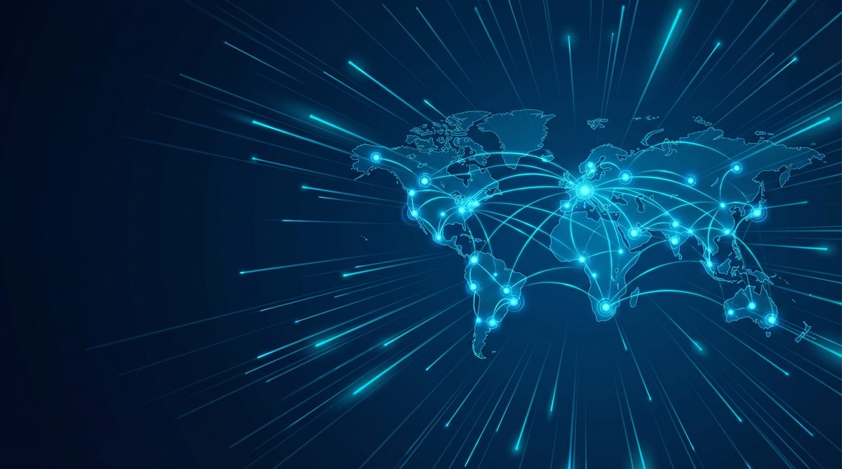 山谷加速器全球网络加速